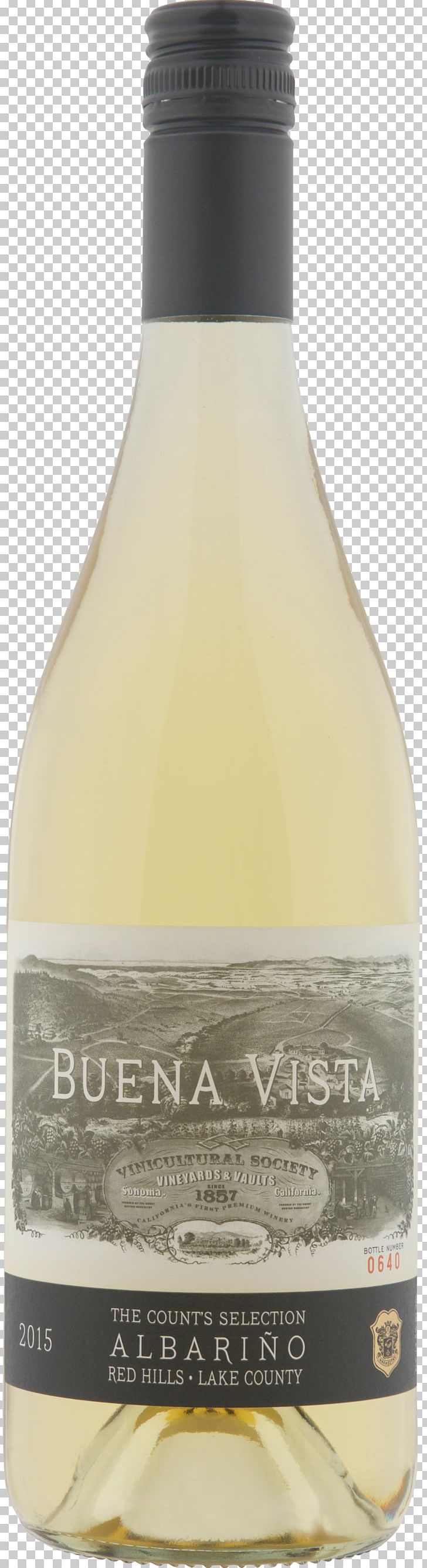 Buena Vista Winery White Wine Sparkling Wine Chardonnay PNG, Clipart, Albarino, Alcoholic Beverage, Cabernet Sauvignon, Chardonnay, Distilled Beverage Free PNG Download