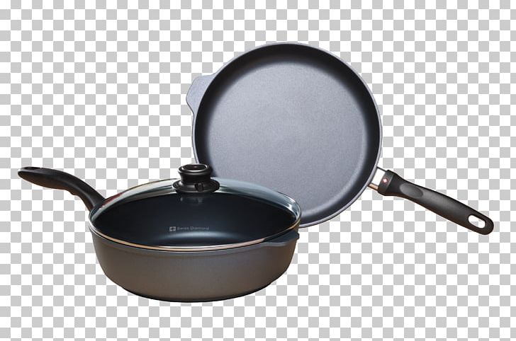Cookware Frying Pan Tableware Non-stick Surface Induction Cooking PNG, Clipart, Braising, Cookware, Cookware And Bakeware, Electricity, Frying Free PNG Download