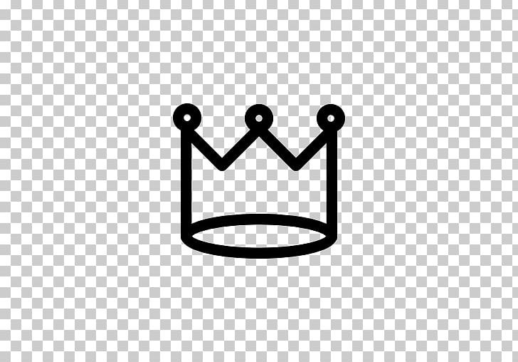 Crown Icon Design PNG, Clipart, Angle, Area, Art, Art Design, Black And White Free PNG Download