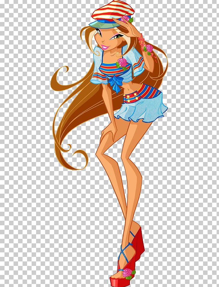Flora Bloom Winx Club: Believix In You Musa Tecna PNG, Clipart, Animated Cartoon, Anime, Art, Bloom, Cartoon Free PNG Download