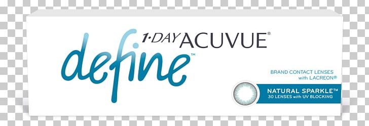 Johnson & Johnson 1-Day Acuvue Define Contact Lenses PNG, Clipart, 1day Acuvue Moist Multifocal, Acuvue, Acuvue Oasys 1day With Hydraluxe, Astigmatism, Blue Free PNG Download