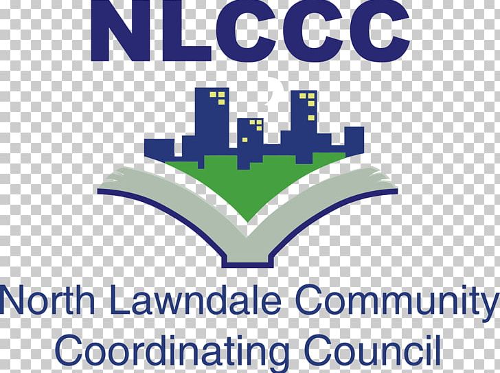 North Lawndale Community Coordinating Council Logo Brand PNG, Clipart, Area, Brand, Chicago, Community, Council Free PNG Download