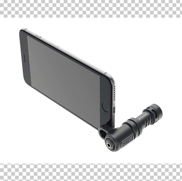 Røde Microphones RØDE VideoMic Me Smartphone RØDE VideoMicro PNG, Clipart, Angle, Audio Studio Microphone, Electronics Accessory, Hardware, Iphone Free PNG Download