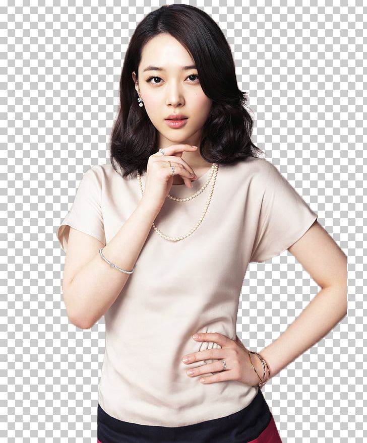 Sulli F(x) SHINee K-pop PNG, Clipart, Actor, Arm, Bae Suzy, Blouse, Brown Hair Free PNG Download