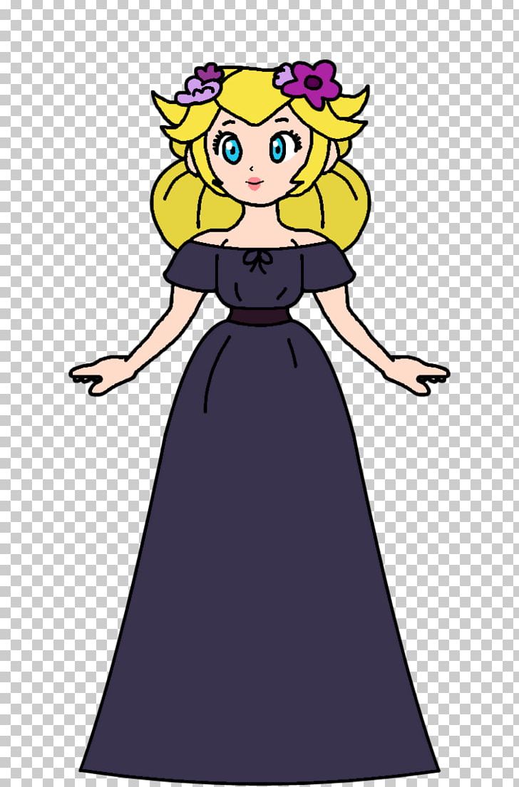 Super Princess Peach Cinderella Princess Daisy Rapunzel PNG, Clipart, Artwork, Cartoon, Character, Cinderella, Costume Free PNG Download