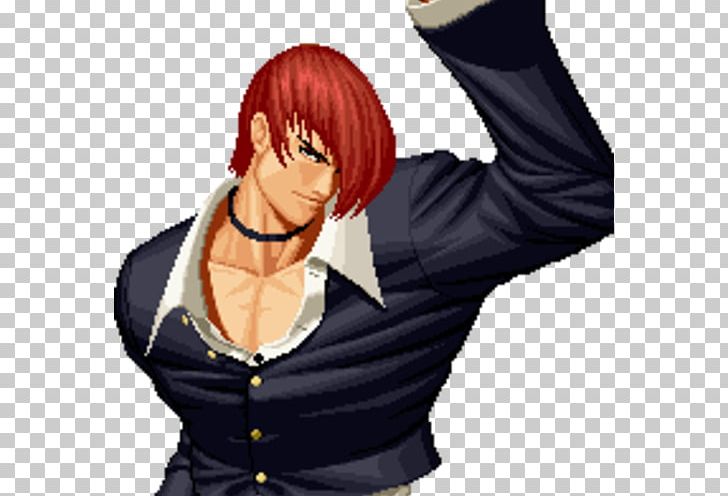 The King Of Fighters '96 The King Of Fighters '98 Iori Yagami The King Of Fighters '94 The King Of Fighters 2000 PNG, Clipart,  Free PNG Download