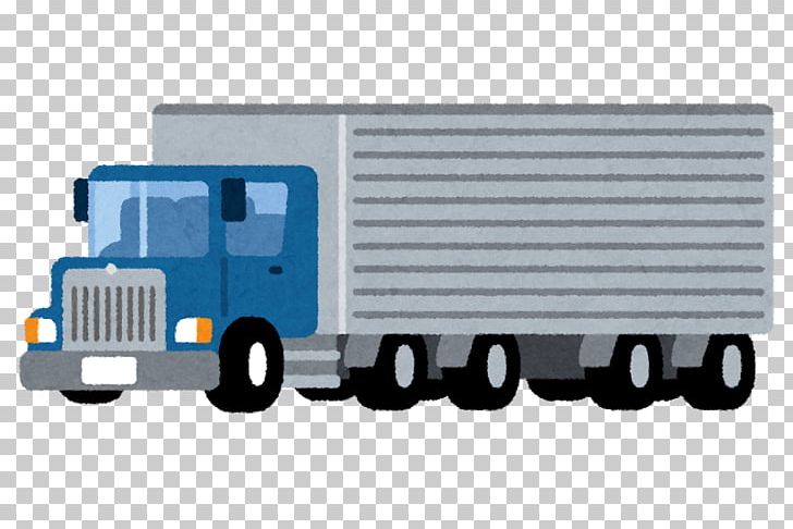 Cargo Truck Driver Vehicle PNG, Clipart,  Free PNG Download