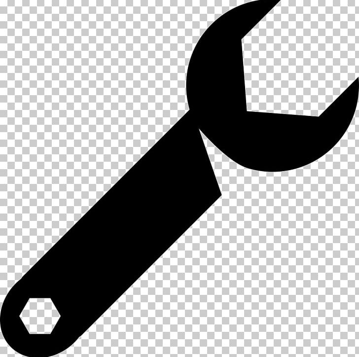 Computer Icons Encapsulated PostScript Tool Spanners PNG, Clipart, Adjustable Spanner, Angle, Black And White, Business, Computer Icons Free PNG Download