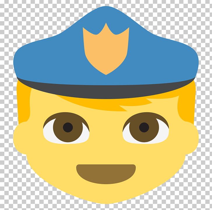 Emoji Police Officer Human Skin Color Emoticon PNG, Clipart, Emoji, Emoticon, Facial Expression, Fitzpatrick Scale, Headgear Free PNG Download