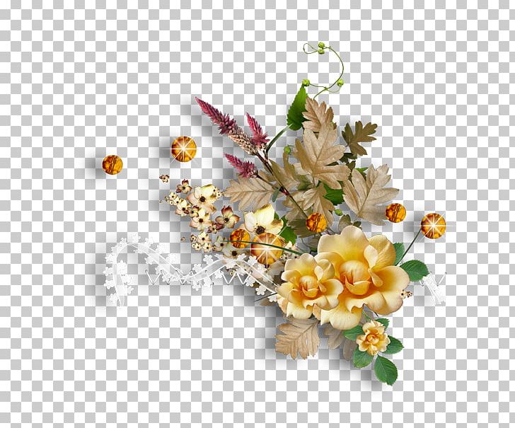 Floral Design Cut Flowers Autumn Flower Bouquet PNG, Clipart, Artificial Flower, Asena, Autumn, Autumn Leaf Color, Branch Free PNG Download