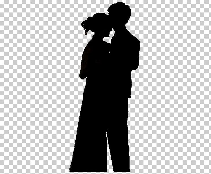 Silhouette Wedding Cake Photography PNG, Clipart, Animals, Are You, Black, Black And White, Dress Free PNG Download