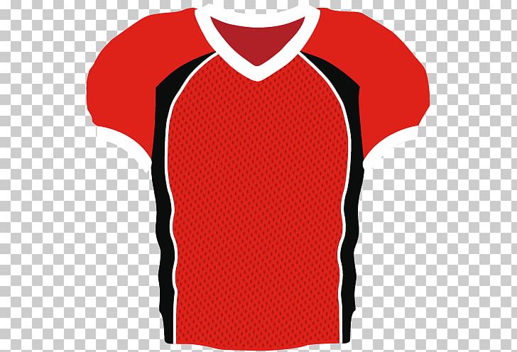 T-shirt Sleeveless Shirt Outerwear PNG, Clipart, Active Shirt, Football Uniform, Jersey, Neck, Outerwear Free PNG Download