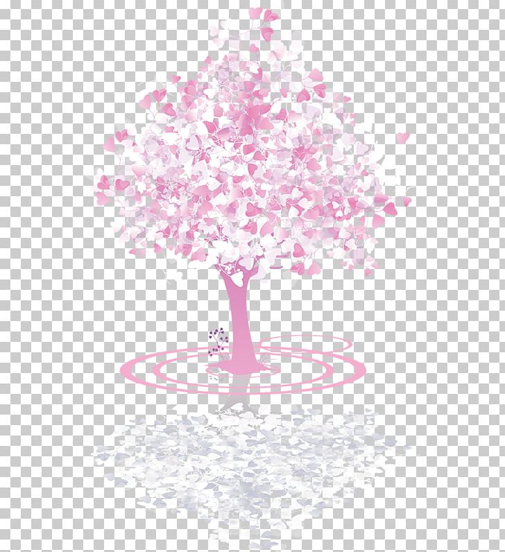 Tree Portable Network Graphics Plants PNG, Clipart, Blossom, Branch, Cherry Blossom, Computer Wallpaper, Floral Design Free PNG Download