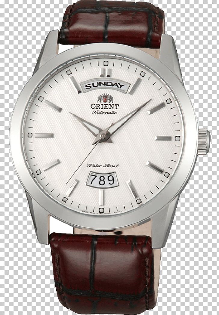 Amazon.com Orient Watch Automatic Watch Mechanical Watch PNG, Clipart,  Free PNG Download