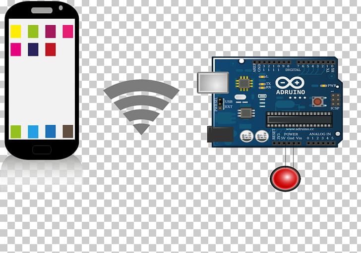 Arduino Android Uno Mobile Phones Raspberry Pi PNG, Clipart, Android, Bluetooth, Do It Yourself, Electronic Device, Electronics Free PNG Download
