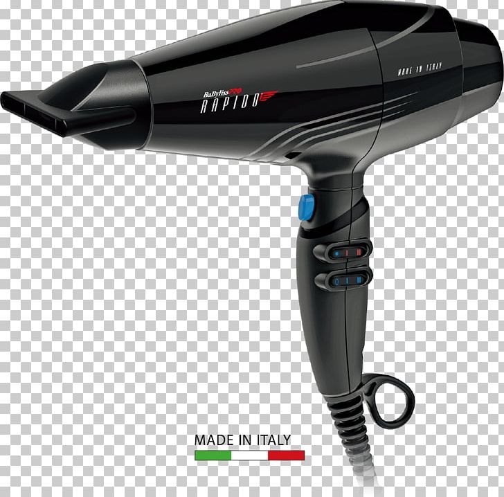 Hair Iron Hair Dryers Babyliss Hairdryer 6000E Babyliss Secador Profesional Ultra Potente 6616E 2300W #Negro Hair Styling Tools PNG, Clipart, Babyliss, Babyliss Sarl, Blow Dryer, Conair Corporation, Dryer Free PNG Download