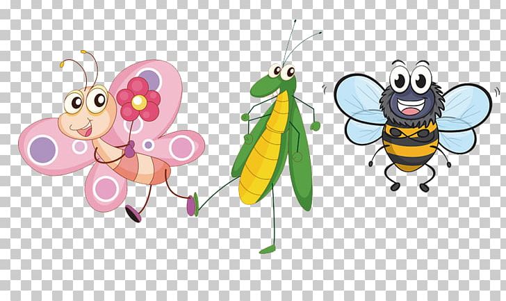 Insect Bee Cartoon PNG, Clipart, Animals, Animation, Cartoon, Cartoon Arms, Cartoon Character Free PNG Download