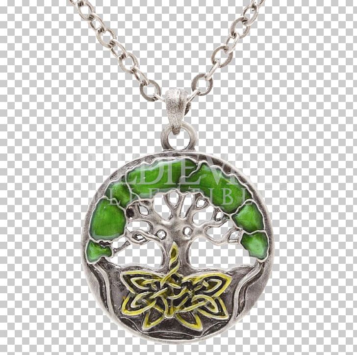 Locket Charms & Pendants Necklace Tree Of Life Jewellery PNG, Clipart, Alloy, Celts, Charms Pendants, Clothing Accessories, Endless Knot Free PNG Download