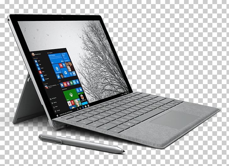 microsoft surface pro for video editing