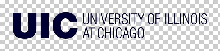 University Of Illinois At Chicago Logo Brand Font Product Design PNG, Clipart, Blue, Brand, Chicago, Illinois, Logo Free PNG Download