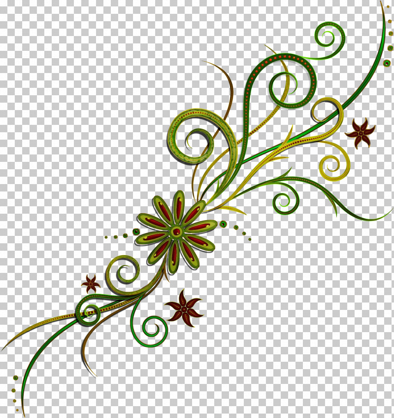 Floral Design PNG, Clipart, Drawing, Floral Design, Leaf, Leaf Painting, Ornament Free PNG Download