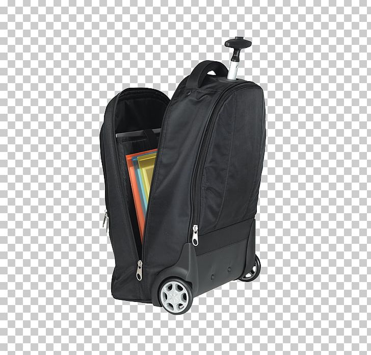 Bag Laptop Backpack Trolley Suitcase PNG, Clipart, Accessories, Backpack, Bag, Baggage, Black Free PNG Download