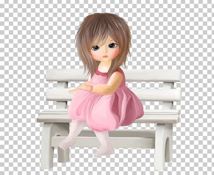 Brown Hair Doll Pink M PNG, Clipart, Brown, Brown Hair, Child, Doll, Figurine Free PNG Download