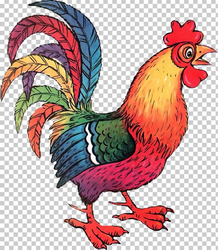 Chicken Rooster Poultry PNG, Clipart, Animals, Art, Beak, Bird, Chicken Free PNG Download