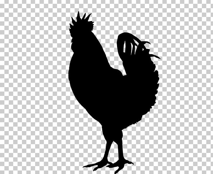 Chicken Silhouette PNG, Clipart, Autocad Dxf, Beak, Bird, Black And White, Chicken Free PNG Download