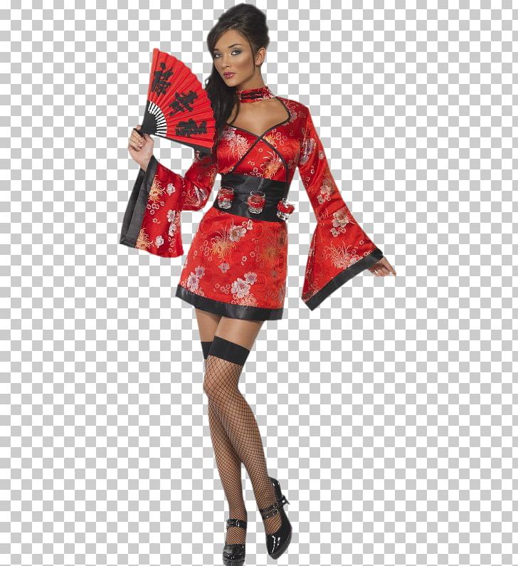 Costume Party Geisha Clothing Dress PNG, Clipart, Belt, Clothing, Clothing Accessories, Costume, Costume Party Free PNG Download