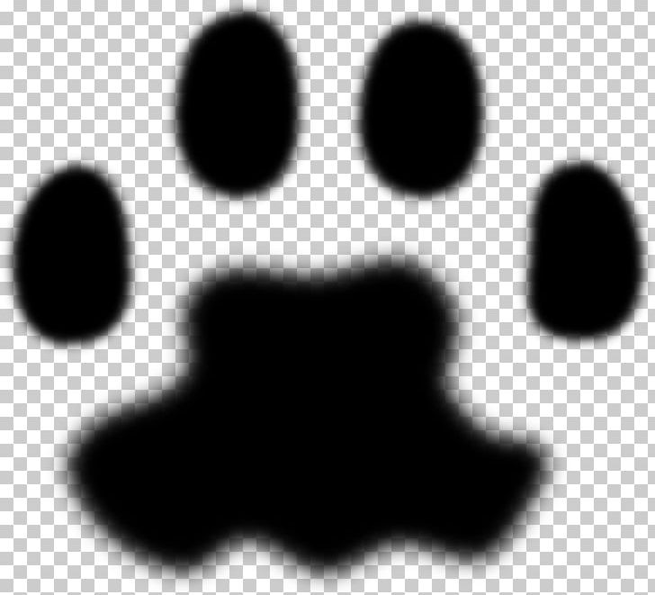 Dog Cat Paw Animal Track PNG, Clipart, Animal, Animals, Animal Track, Black, Black And White Free PNG Download