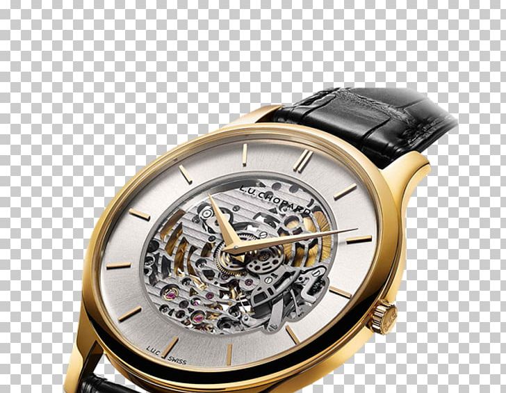 Skeleton Watch Chopard Luxury Watch Strap PNG, Clipart, Bovet Fleurier, Brand, Chopard, Clothing Accessories, Gps Watch Free PNG Download