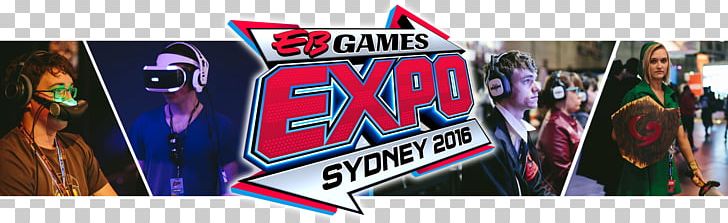 EB Games Expo Brand EB Games Australia PNG, Clipart, Advertising, Attack, Banner, Brand, Eb Games Australia Free PNG Download