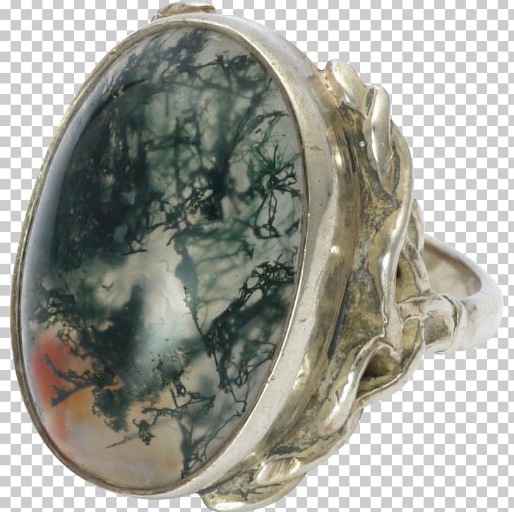 Gemstone Moss Agate Sterling Silver PNG, Clipart, Agate, Celts, Gemstone, Jewellery, Moss Free PNG Download