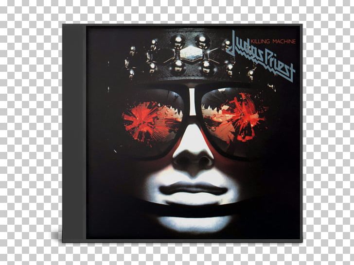 Killing Machine Judas Priest LP Record Turbo Firepower PNG, Clipart, Album, Best Of Judas Priest, Brand, Defenders Of The Faith, Eyewear Free PNG Download