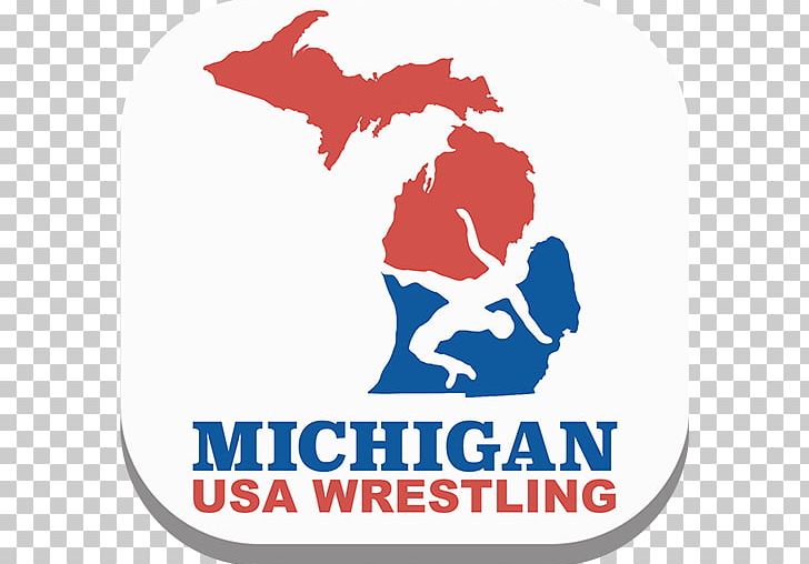 Michigan Freestyle Wrestling PNG, Clipart, Apk, Area, Artwork, Association, Brand Free PNG Download