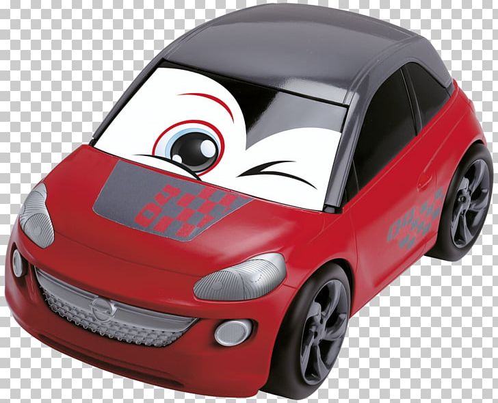 Opel Adam Car Vehicle Toy PNG, Clipart, Automotive Design, Automotive Exterior, Brand, Bumper, Car Free PNG Download