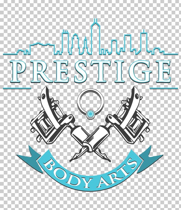 Prestige Body Arts Logo Brand Tattoo Removal PNG, Clipart, Angle, Area, Best Tattoo, Blue, Body Art Free PNG Download