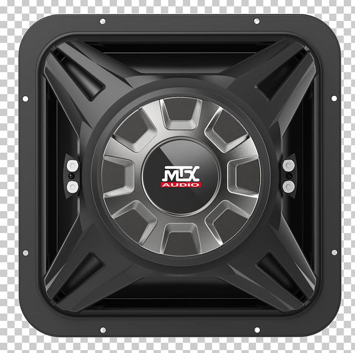 Subwoofer Car MTX Audio Loudspeaker PNG, Clipart, Audio, Audio Equipment, Car, Car Subwoofer, Computer Hardware Free PNG Download