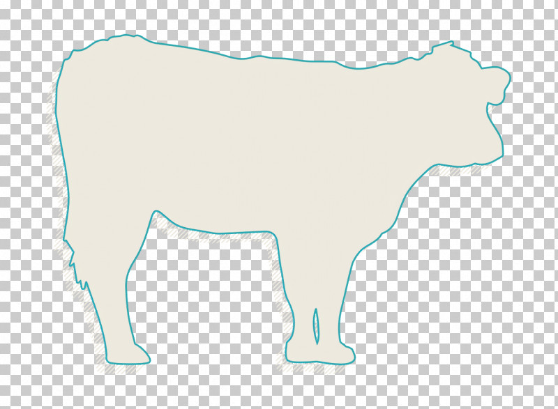 Animals Icon Cow Silhouette Icon Animal Kingdom Icon PNG, Clipart,  Agriculture, Animal Feed, Animal Kingdom Icon,