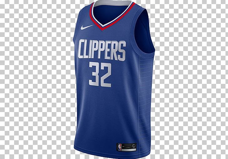 2016–17 Los Angeles Clippers Season Nike Jersey NBA Store PNG, Clipart,  Active Shirt, Active Tank