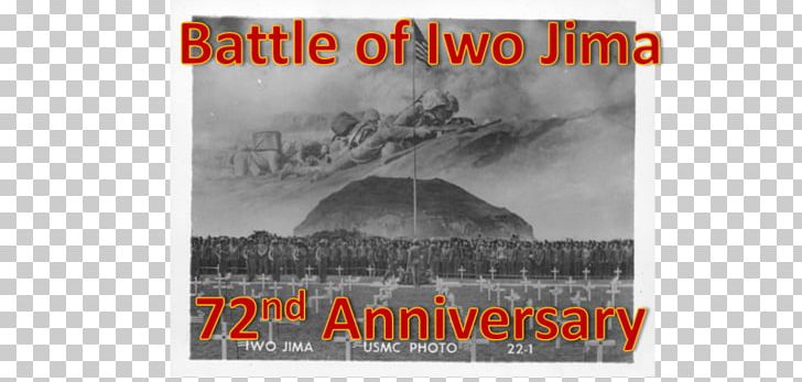 Iwo Jima Stock Photography Poster Cemetery PNG, Clipart, Advertising, Brand, Cemetery, History, Iwo Jima Free PNG Download