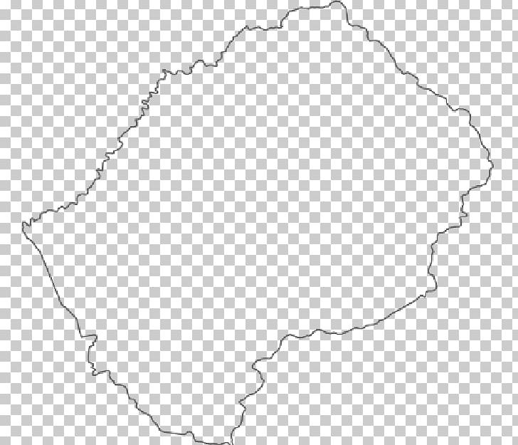 Lesotho Blank Map Geography World Map PNG, Clipart, Africa, Angle, Area, Atlas, Black And White Free PNG Download