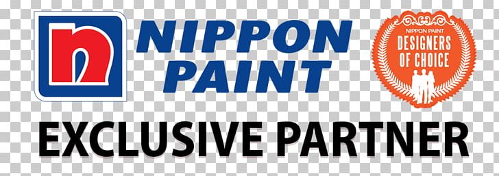 Nippon Paint Coating Logo PNG, Clipart, Acrylic Paint, Advertising, Area, Art, Banner Free PNG Download