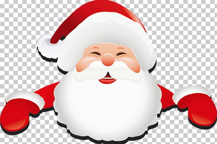 Santa Claus Christmas Beard PNG, Clipart, Black White, Cartoon, Computer, Creative Background, Fictional Character Free PNG Download