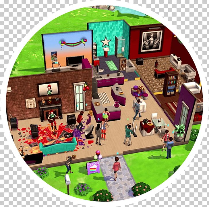 The Sims Mobile The Sims FreePlay The Sims 4 SimTown PNG, Clipart, Electronic Arts, Games, Iphone, Leisure, Maxis Free PNG Download