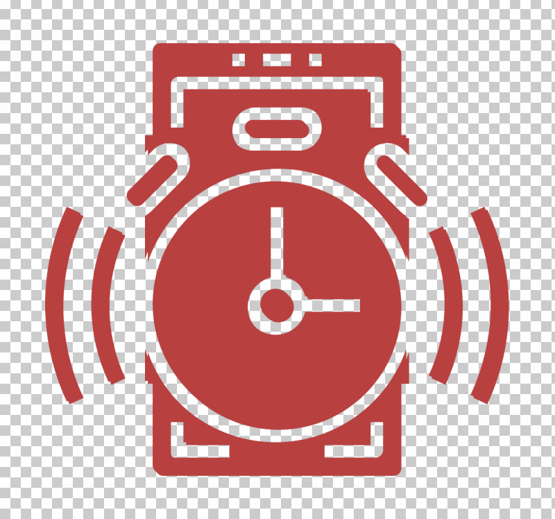 Ui Icon Mobile Interface Icon Alarm Icon PNG, Clipart, Alarm Icon, Circle, Clock, Mobile Interface Icon, Stopwatch Free PNG Download