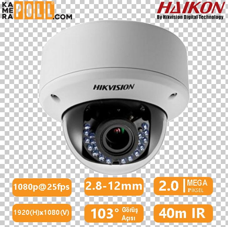 Closed-circuit Television HIKVISION DS-2CE56C5T-AVPIR3 (2.8-12 Mm) Hikvision DS-2CD2142FWD-I Camera PNG, Clipart, 1 T, 720p, 1080p, Angle, Camera Free PNG Download
