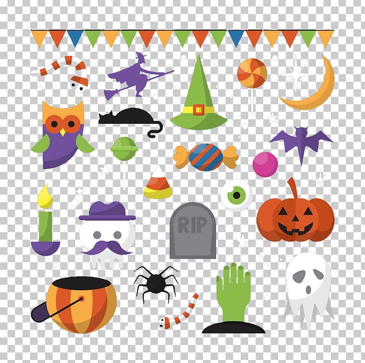 Creative Halloween PNG, Clipart, Cartoon, Clip Art, Creative Background, Creative Logo Design, Design Free PNG Download