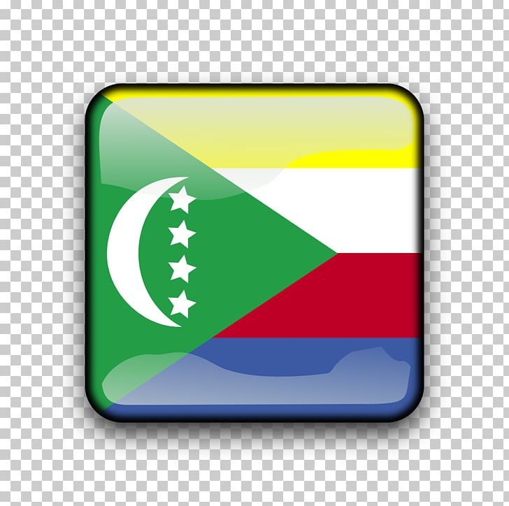 Flag Of The Comoros Comoro Islands National Flag PNG, Clipart, Brand, Comorian Language, Comoro Islands, Comoros, Flag Free PNG Download
